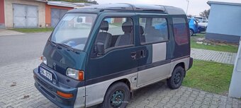 Subaru Libero - 4