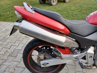 Honda CB 600 Hornet - 4