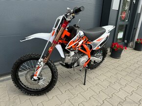 KAYO TT190R Pitbike - 4