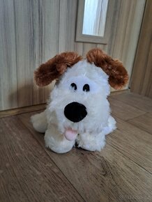 Plyšáci mix - více foto, Olaf, Minnie, Doba ledová, Šmoula - 4