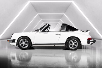 Porsche 911 2.7 targa S - 4