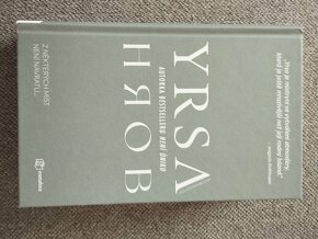 Yrsa Sigurdardóttir Hrob - 4