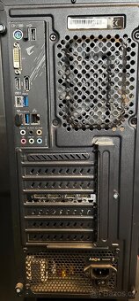 PC sestava - 4