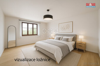 Prodej rodinného domu, 100 m², Jindřichovice - Hradecká - 4