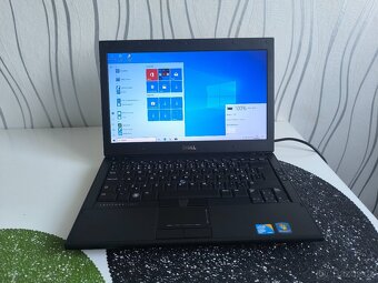 DELL Latitude E4310 - 4