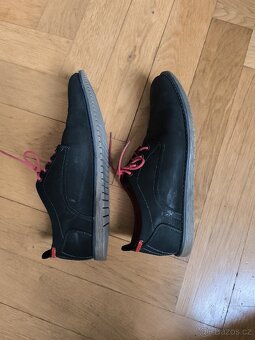 Boty Lanetti vel. 42 - 4