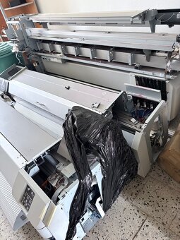 4x tiskárna MUTOH 160 - 4