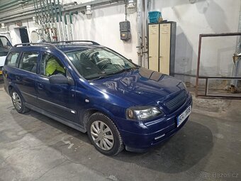 Opel Astra - 4