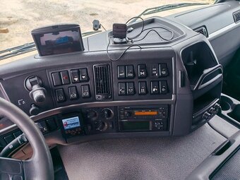 Volvo FMX 500 - 4