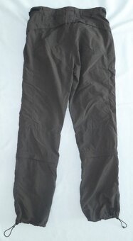 Outdoorové funkční kalhoty 2v1, vel.M, zn. Big Tramp - 4