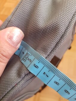 Kabelka crossbody Alpine Pro - 4