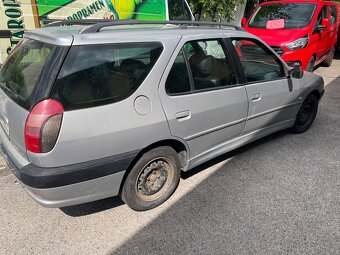 Peugeot 306 HDI - 4