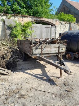 Kára za Traktor - 4