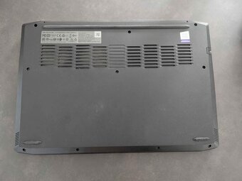 Notebook Lenovo IdeaPad Gaming 3 15ARH05 (82EY00PHCK) modrý - 4