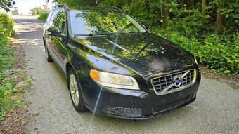 Volvo V70 2.0F 107kW, 2008, STK 7/2027 - 4