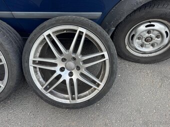 Kola Sline R19 255/35 - 4