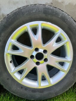 18” Kola Disky Volvo XC90 - 4