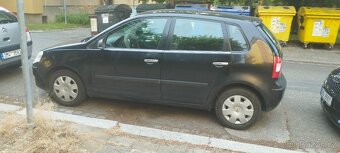 Polo - 4