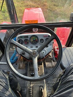 Zetor 7245 - 4
