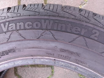 Zimni pneu 205/65R16C a 195/65R16C - 4