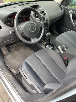 Prodám Renault Megane ll 2003 hatckback - 4