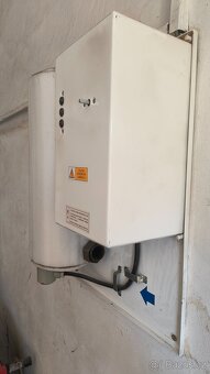 Elektrokotel Elvyt P600-X 6KW - REZERVOVÁNO - 4