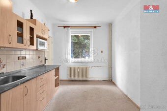 Prodej bytu 3+1, 75 m², Jičín, ul. K. Vika - 4