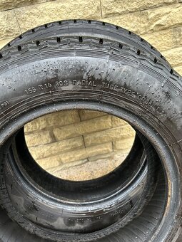 Pneumatiky OR36 Matador (MP3) 155/80 R14 - 4