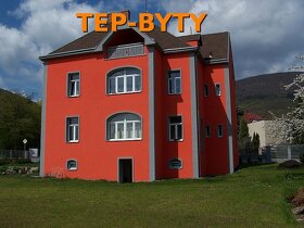 Prodej vily Lidická Osek - 4