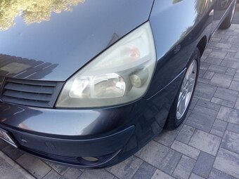 Espace 2.2dci rv. 2004 - 4