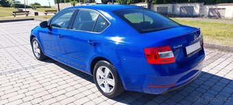 Octavia III.FL1,5TSi(110kW)Ambit.+ 5/2019,ČR,99t.km,odp.DPH - 4