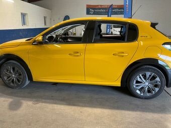 Peugeot 208 electric drive 100 kW Style - 4