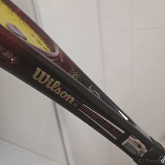Tenisová raketa Wilson - 4