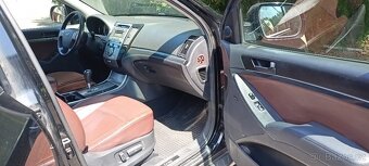 Hyundai ix55 - 4