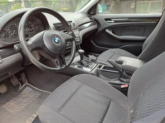 Bmw e46 316 - veškeré náhradní díly - 4