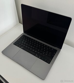 MacBook Pro 14" 2021 (A2442) - 4