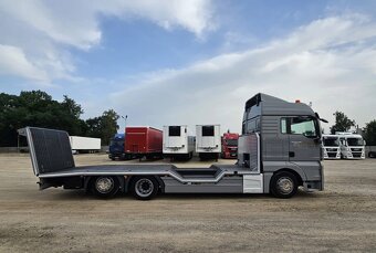 MAN TGX 24.460 - 6x2 – Odtahovka – EURO 6 - 4