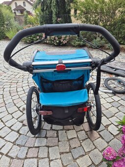 Thule Chariot Sport 1 - 4