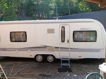 Karavan Hobby - 4