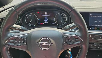 Opel Insignia 2.0i Turbo 125 kW AT8 Elegance - 4