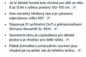 Prodám horské kolo - 4