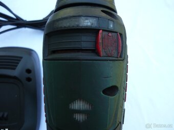 AKU Bosch - 4