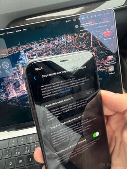 iPhone 11 128gb 100% kondice - 4
