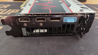Saphirre radeon rx 570 dualfan - 4