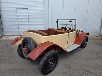 TATRA 11 - 4