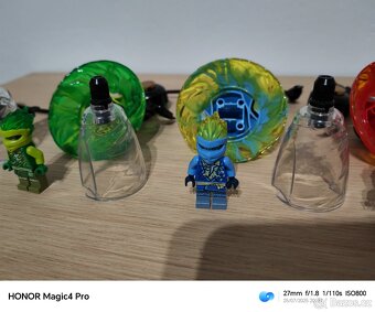 Lego ninjago spinjitzu - 4