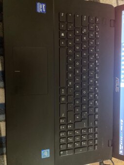 Notebook ASUS X751M - 4