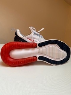 Pánské boty AIRMAX270 - 4