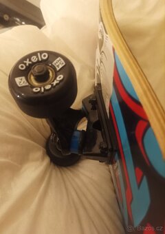 skateboard - 4