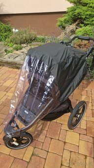 Thule Urban Glide 2 - 4